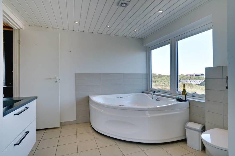 Foto von Ferienhaus RU01 in Henne Strand - Westjütland