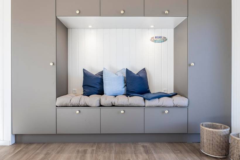 Foto von Ferienhaus RU07 in Nørlev - Lønstrup - Nordjütland