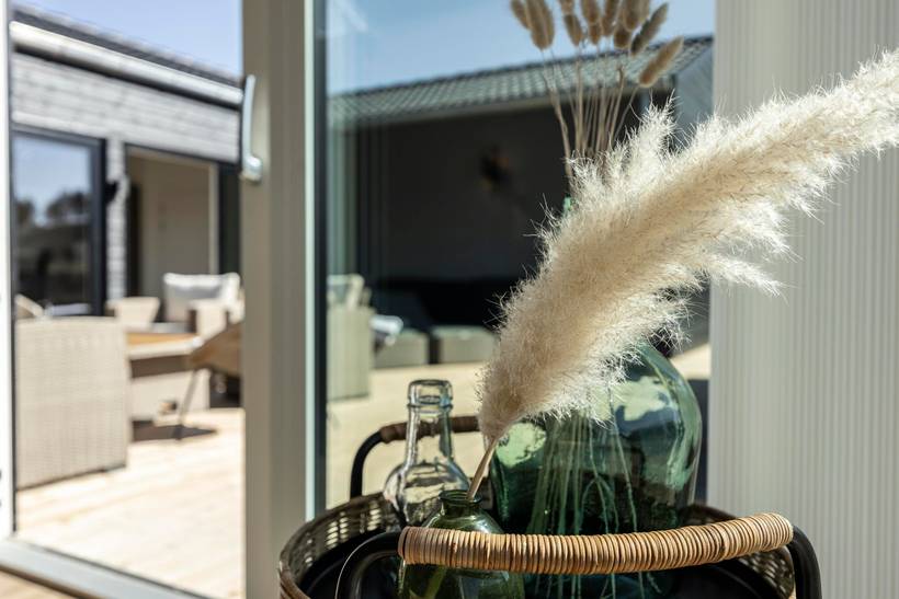Foto von Ferienhaus RU07 in Nørlev - Lønstrup - Nordjütland