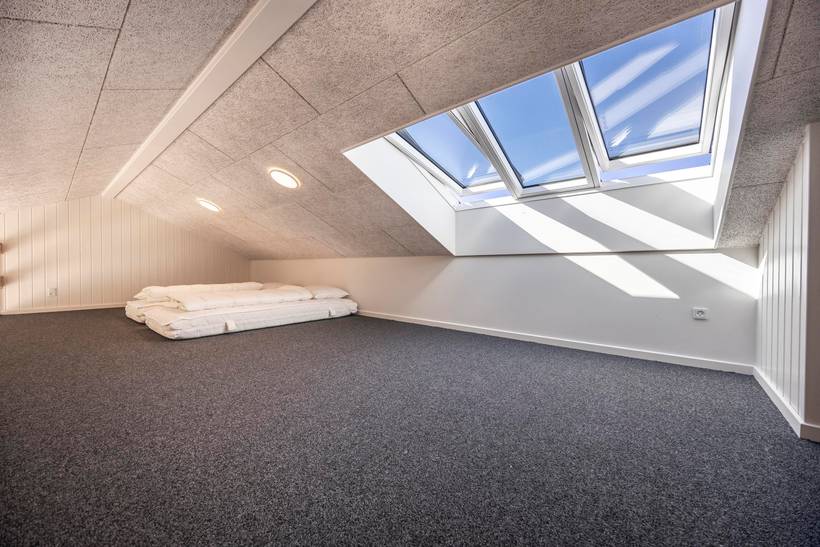 Foto von Ferienhaus RU07 in Nørlev - Lønstrup - Nordjütland