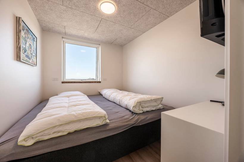 Foto von Ferienhaus RU07 in Nørlev - Lønstrup - Nordjütland