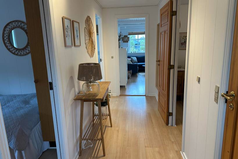 Foto von Ferienhaus RU13 in Sømarken - Bornholm