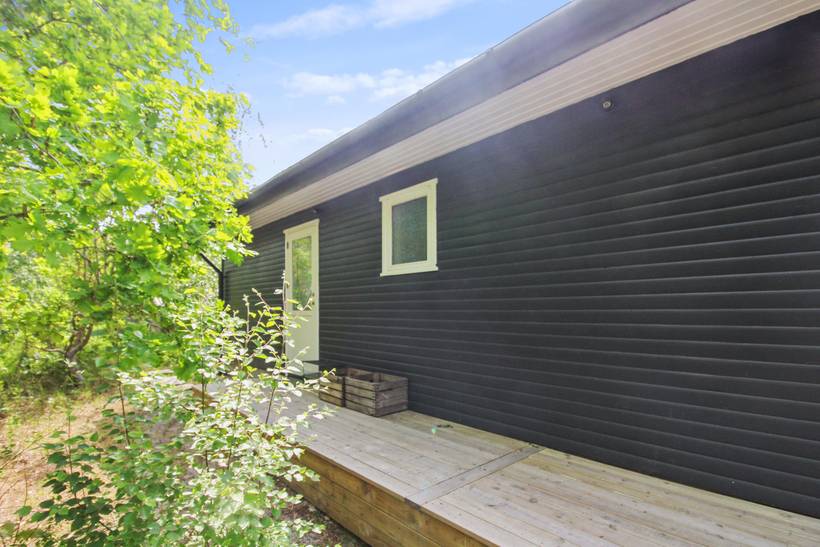 Foto von Ferienhaus RU13 in Sømarken - Bornholm