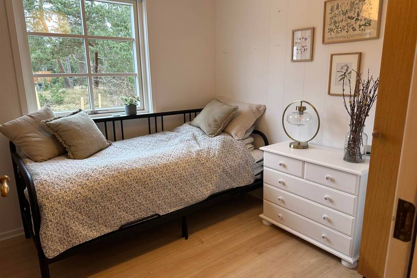Foto von Ferienhaus RU13 in Sømarken - Bornholm