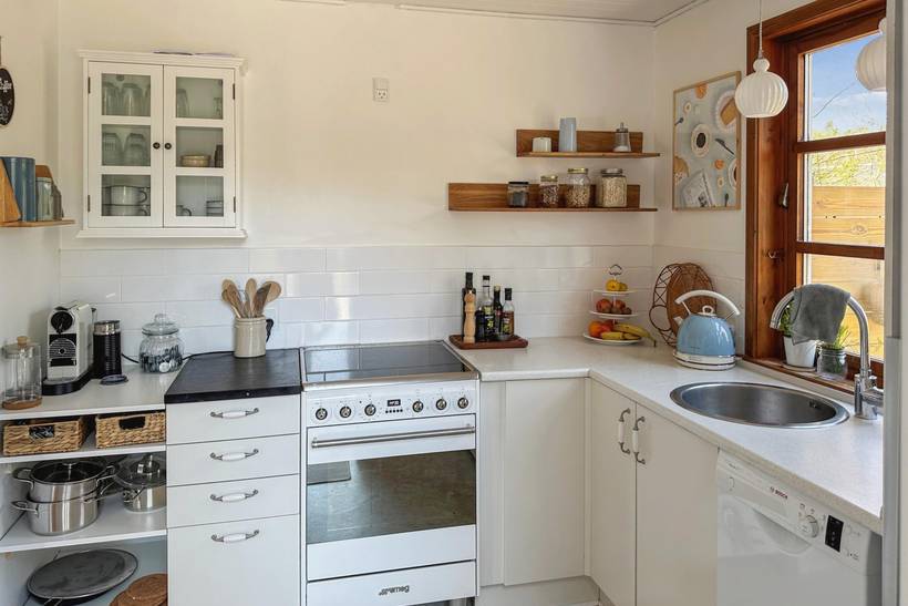 Foto von Ferienhaus RU13 in Sømarken - Bornholm