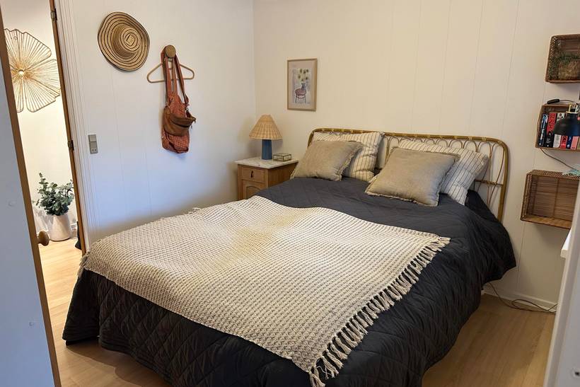 Foto von Ferienhaus RU13 in Sømarken - Bornholm