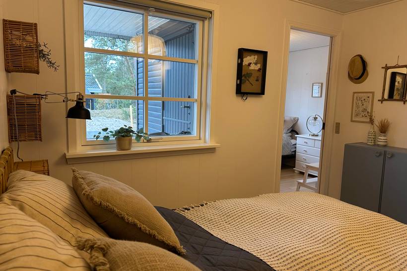 Foto von Ferienhaus RU13 in Sømarken - Bornholm