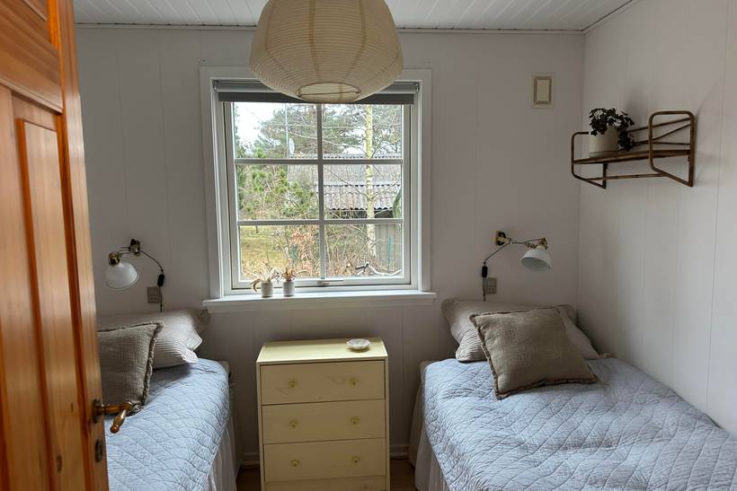 Foto von Ferienhaus RU13 in Sømarken - Bornholm