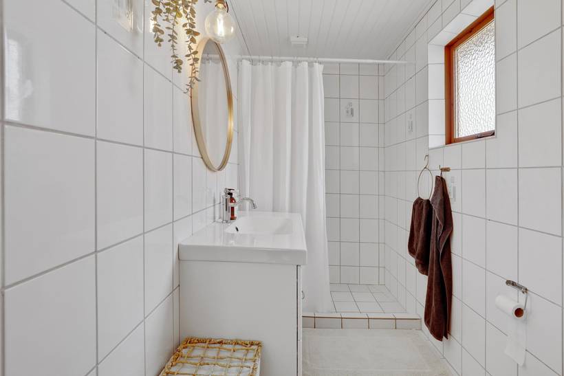 Foto von Ferienhaus RU13 in Sømarken - Bornholm