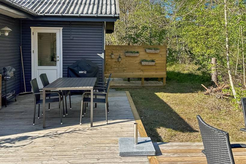 Foto von Ferienhaus RU13 in Sømarken - Bornholm