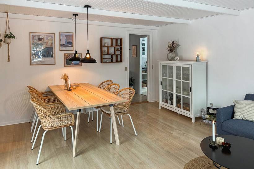 Foto von Ferienhaus RU13 in Sømarken - Bornholm