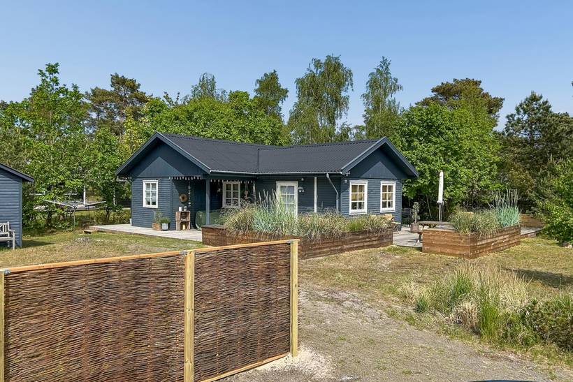 Foto von Ferienhaus RU13 in Sømarken - Bornholm