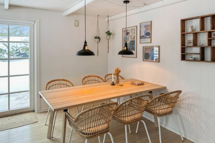 Foto von Ferienhaus RU13 in Sømarken - Bornholm