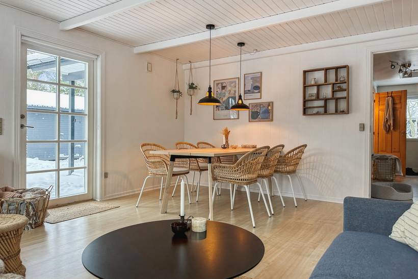 Foto von Ferienhaus RU13 in Sømarken - Bornholm
