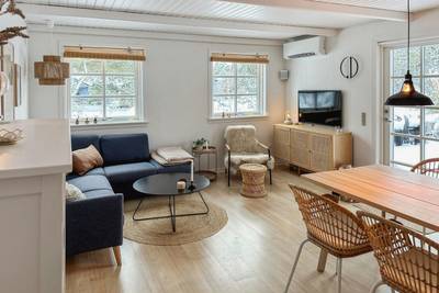 Vorschaubild von Ferienhaus RU13 in Sømarken - Bornholm