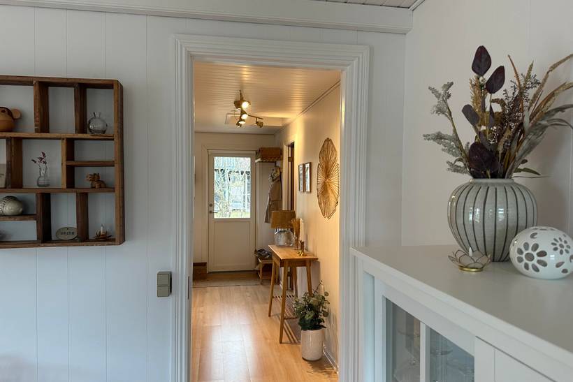 Foto von Ferienhaus RU13 in Sømarken - Bornholm