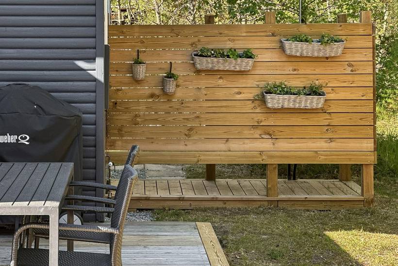 Foto von Ferienhaus RU13 in Sømarken - Bornholm