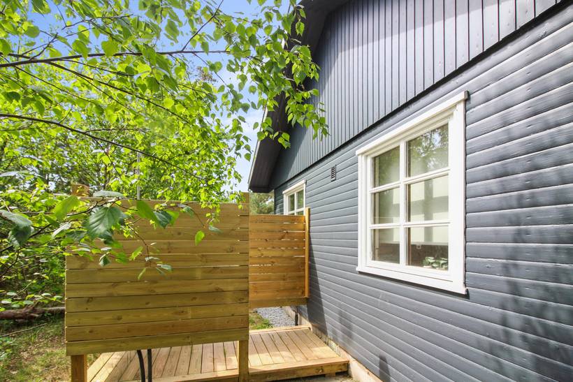 Foto von Ferienhaus RU13 in Sømarken - Bornholm