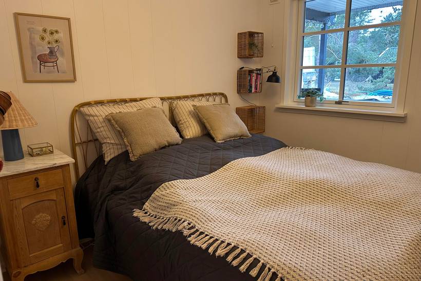 Foto von Ferienhaus RU13 in Sømarken - Bornholm