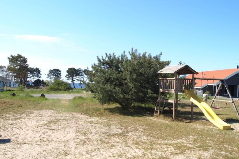 Foto von Ferienhaus RU13 in Sømarken - Bornholm
