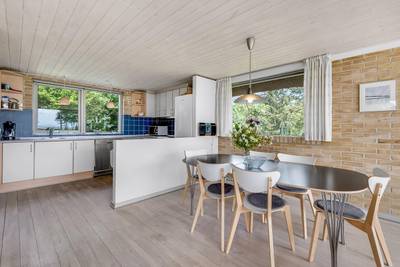 Vorschaubild von Ferienhaus RU14 in Skødshoved - Mols - Ostjütland