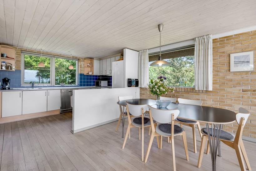 Foto von Ferienhaus RU14 in Skødshoved - Mols - Ostjütland