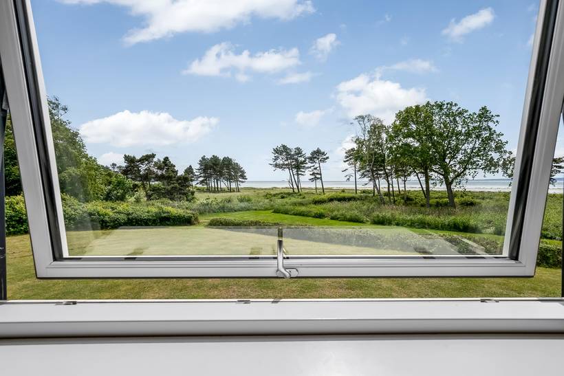 Foto von Ferienhaus RU14 in Skødshoved - Mols - Ostjütland