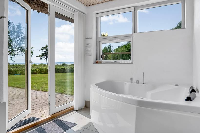 Foto von Ferienhaus RU14 in Skødshoved - Mols - Ostjütland