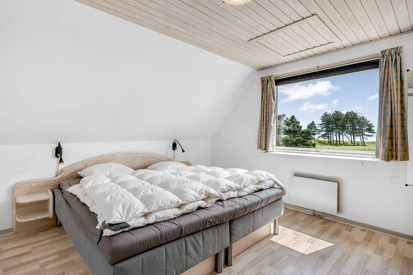 Foto von Ferienhaus RU14 in Skødshoved - Mols - Ostjütland