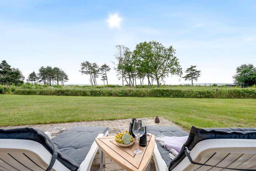 Foto von Ferienhaus RU14 in Skødshoved - Mols - Ostjütland