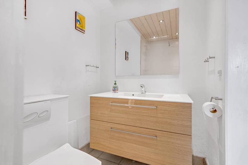 Foto von Ferienhaus RU14 in Skødshoved - Mols - Ostjütland
