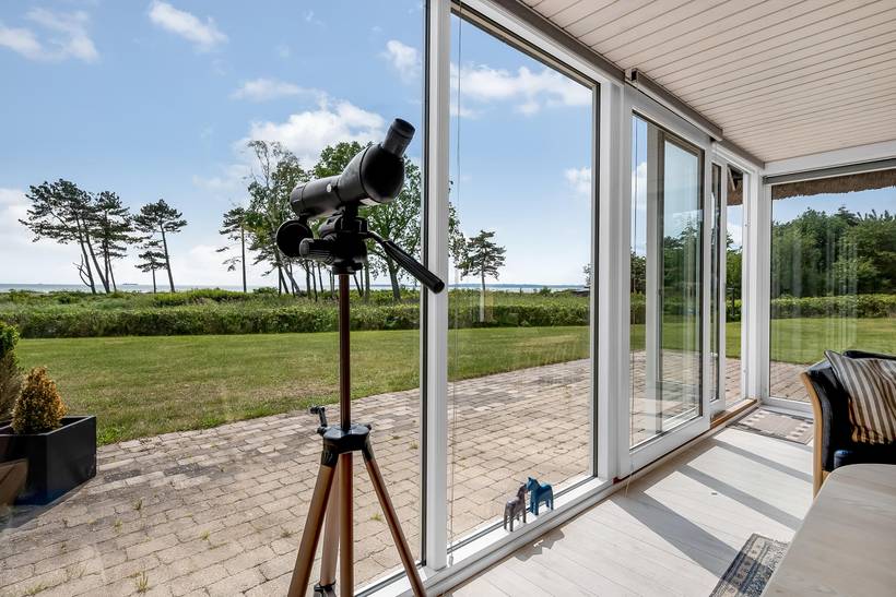 Foto von Ferienhaus RU14 in Skødshoved - Mols - Ostjütland