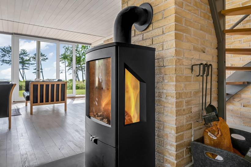Foto von Ferienhaus RU14 in Skødshoved - Mols - Ostjütland
