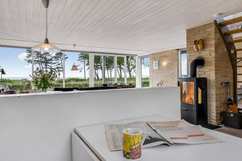 Foto von Ferienhaus RU14 in Skødshoved - Mols - Ostjütland