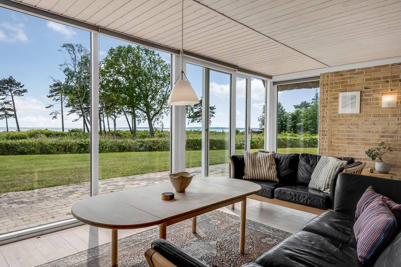Foto von Ferienhaus RU14 in Skødshoved - Mols - Ostjütland