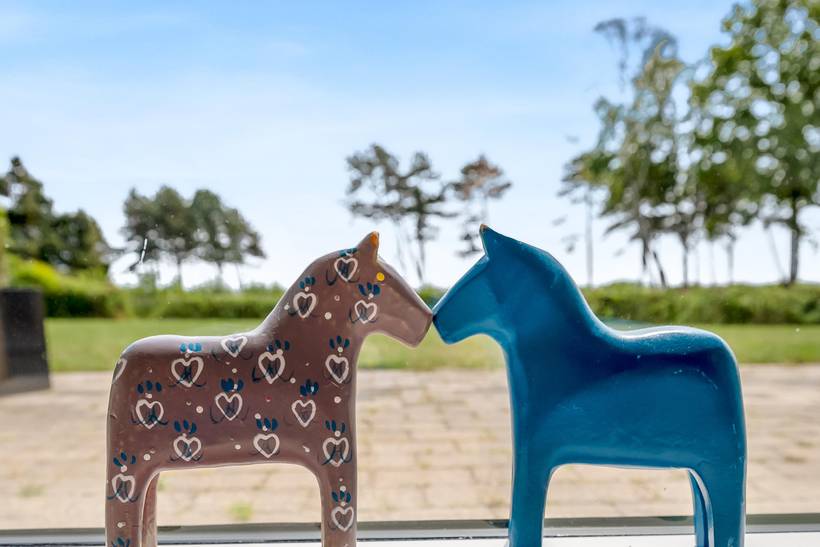 Foto von Ferienhaus RU14 in Skødshoved - Mols - Ostjütland