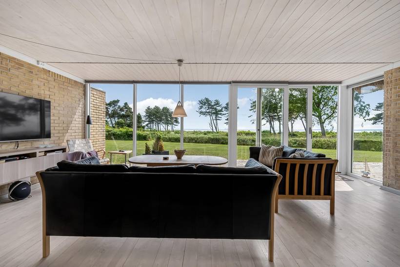 Foto von Ferienhaus RU14 in Skødshoved - Mols - Ostjütland
