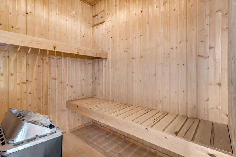 Foto von Ferienhaus RU14 in Skødshoved - Mols - Ostjütland