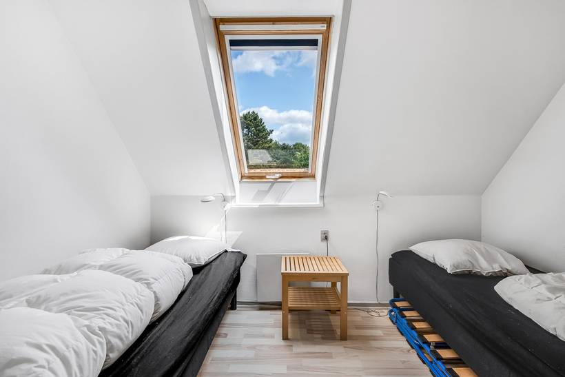 Foto von Ferienhaus RU14 in Skødshoved - Mols - Ostjütland
