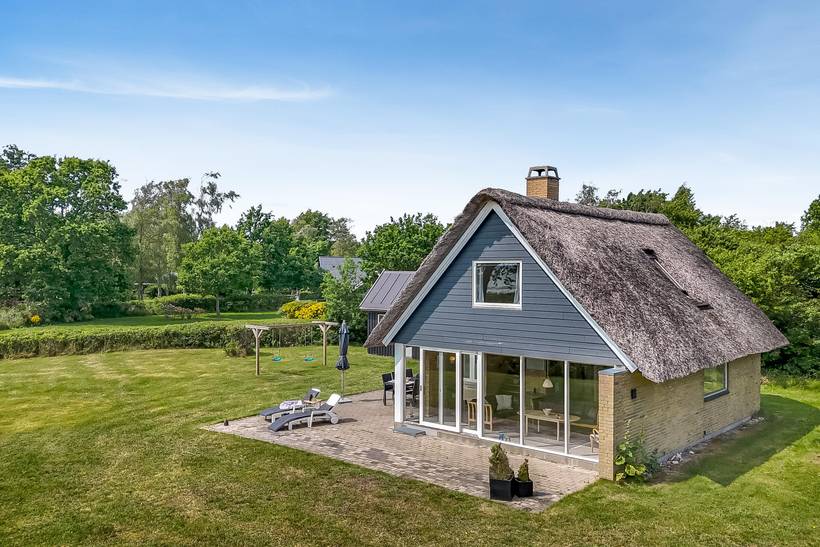 Foto von Ferienhaus RU14 in Skødshoved - Mols - Ostjütland