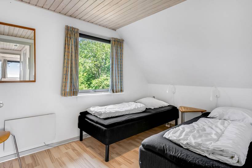 Foto von Ferienhaus RU14 in Skødshoved - Mols - Ostjütland