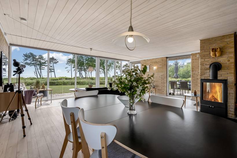 Foto von Ferienhaus RU14 in Skødshoved - Mols - Ostjütland