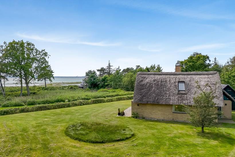 Foto von Ferienhaus RU14 in Skødshoved - Mols - Ostjütland