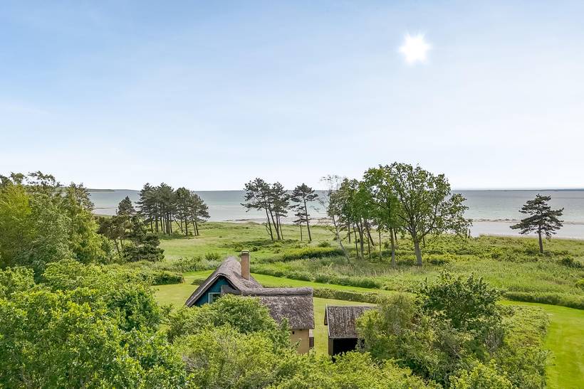 Foto von Ferienhaus RU14 in Skødshoved - Mols - Ostjütland