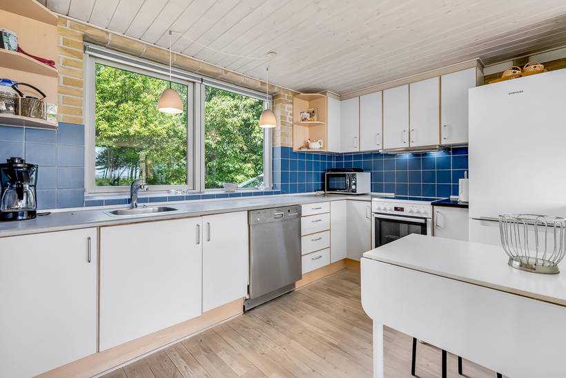 Foto von Ferienhaus RU14 in Skødshoved - Mols - Ostjütland
