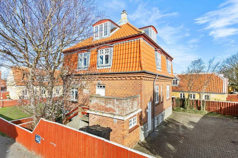 Foto von Ferienhaus RU17 in Østerby - Skagen - Nordjütland
