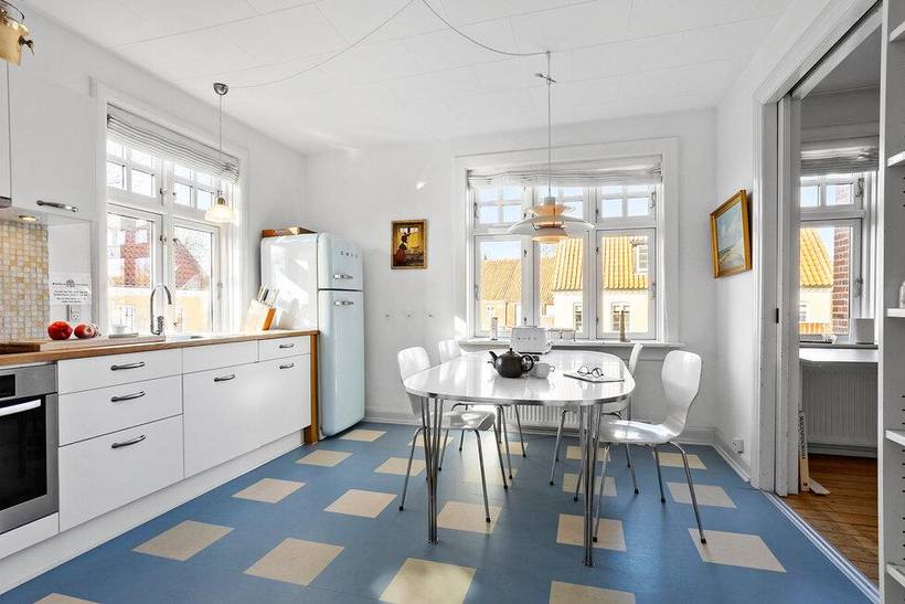 Foto von Ferienhaus RU17 in Østerby - Skagen - Nordjütland