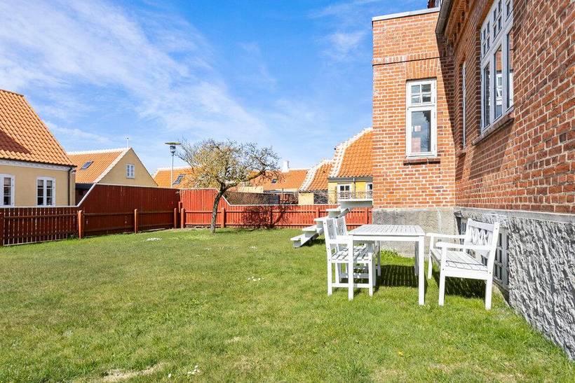 Foto von Ferienhaus RU17 in Østerby - Skagen - Nordjütland