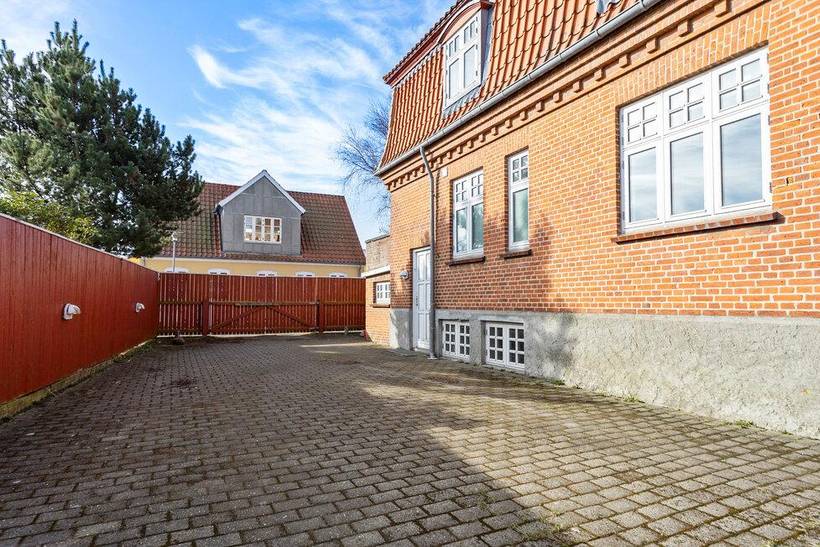 Foto von Ferienhaus RU17 in Østerby - Skagen - Nordjütland