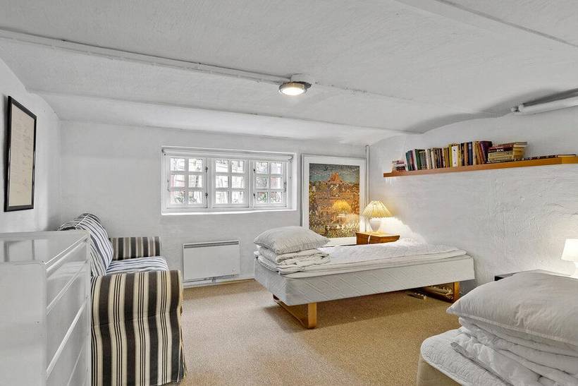 Foto von Ferienhaus RU17 in Østerby - Skagen - Nordjütland